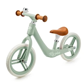 Dziecięcy rowerek biegowy Kinderkraft Fly Plus Fresh Mint