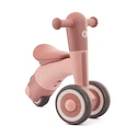 Dziecięcy rowerek biegowy Kinderkraft Minibi Candy Pink