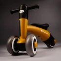 Dziecięcy rowerek biegowy Kinderkraft Minibi Honey Yellow