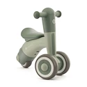 Dziecięcy rowerek biegowy Kinderkraft Minibi Leaf Green