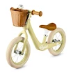 Dziecięcy rowerek biegowy Kinderkraft Rapid 2 Savannah Green