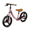 Dziecięcy rowerek biegowy Kinderkraft Space Dark Pink