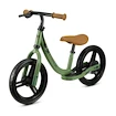 Dziecięcy rowerek biegowy Kinderkraft Space Light Green