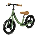 Dziecięcy rowerek biegowy Kinderkraft Space Light Green
