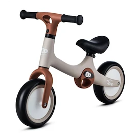Dziecięcy rowerek biegowy Kinderkraft Tove Desert Beige