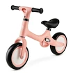 Dziecięcy rowerek biegowy Kinderkraft Tove Rose Pink