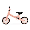 Dziecięcy rowerek biegowy Kinderkraft Tove Rose Pink