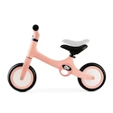 Dziecięcy rowerek biegowy Kinderkraft Tove Rose Pink