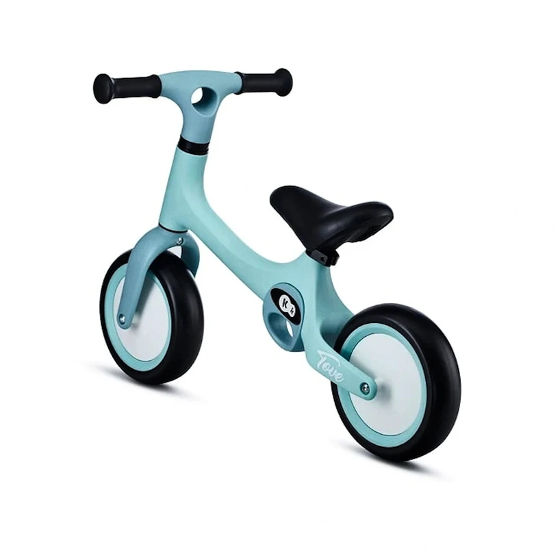 Dziecięcy rowerek biegowy Kinderkraft Tove Summer Mint