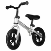 Dziecięcy rowerek biegowy Stiga  Runracer C10 silver