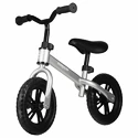 Dziecięcy rowerek biegowy Stiga  Runracer C10 silver