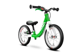 Dziecięcy rowerek biegowy Woom 1 12" Green