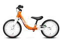 Dziecięcy rowerek biegowy Woom 1 12" Orange