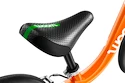 Dziecięcy rowerek biegowy Woom 1 12" Orange