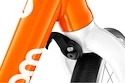 Dziecięcy rowerek biegowy Woom 1 12" Orange