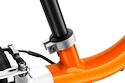 Dziecięcy rowerek biegowy Woom 1 12" Orange