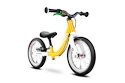 Dziecięcy rowerek biegowy Woom  1 12" Yellow