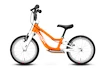 Dziecięcy rowerek biegowy Woom  1+ 14" Orange