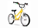 Dziecięcy rowerek biegowy Woom  1+ 14" Yellow