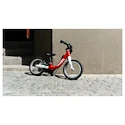 Dziecięcy rowerek biegowy Woom 1 Classic GO 1 Classic GO Metallic Blue