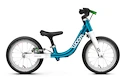 Dziecięcy rowerek biegowy Woom 1 Classic GO 1 Classic GO Metallic Blue