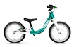Dziecięcy rowerek biegowy Woom 1 Classic GO Metallic Turquoise