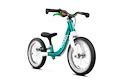 Dziecięcy rowerek biegowy Woom 1 Classic GO Metallic Turquoise