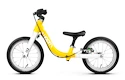 Dziecięcy rowerek biegowy Woom 1 Classic GO Vibrant Yellow