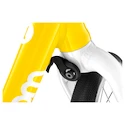 Dziecięcy rowerek biegowy Woom 1 Classic GO Vibrant Yellow
