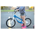 Dziecięcy rowerek biegowy Woom 1 Plus 14" Blue