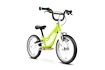 Dziecięcy rowerek biegowy Woom 1 Plus 14" Lime