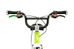 Dziecięcy rowerek biegowy Woom 1 Plus 14" Lime