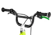 Dziecięcy rowerek biegowy Woom 1 Plus 14" Lime