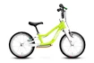 Dziecięcy rowerek biegowy Woom 1 Plus 14" Lime