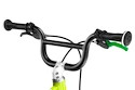 Dziecięcy rowerek biegowy Woom 1 Plus 14" Lime
