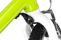 Dziecięcy rowerek biegowy Woom 1 Plus 14" Lime