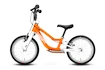 Dziecięcy rowerek biegowy Woom 1 Plus 14" Orange