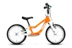Dziecięcy rowerek biegowy Woom 1 Plus 14" Orange
