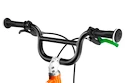 Dziecięcy rowerek biegowy Woom 1 Plus 14" Orange