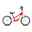 Dziecięcy rowerek biegowy Woom 1 Plus 14" Red