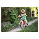 Dziecięcy rowerek biegowy Woom 1 Plus 14" Red