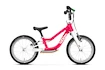 Dziecięcy rowerek biegowy Woom 1 Plus GO Hot Pink