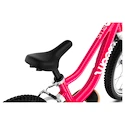 Dziecięcy rowerek biegowy Woom 1 Plus GO Hot Pink