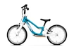 Dziecięcy rowerek biegowy Woom 1 Plus GO Metallic Blue