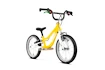 Dziecięcy rowerek biegowy Woom 1 Plus GO Vibrant Yellow