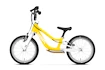 Dziecięcy rowerek biegowy Woom 1 Plus GO Vibrant Yellow