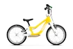Dziecięcy rowerek biegowy Woom 1 Plus GO Vibrant Yellow