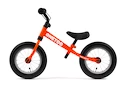 Dziecięcy rowerek biegowy Yedoo  OneToo bez brzdy Redorange