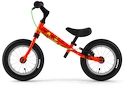Dziecięcy rowerek biegowy Yedoo  TooToo Emoji Red