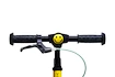 Dziecięcy rowerek biegowy Yedoo  TooToo Emoji Yellow